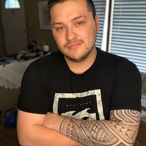 Meet your Posher, Matt